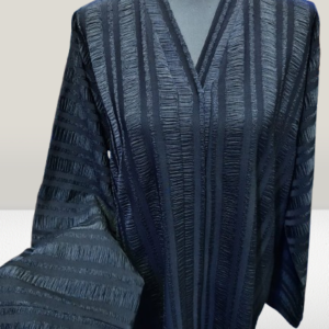 Modern Abaya Dress